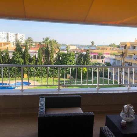 Apartment Puerto Alcudia Port de Alcudia  Eksteriør billede
